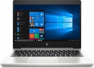 HP Laptop ProBook 440 G6 / Intel Core i5-8265U, 14", 1920 x 1080, 16GB RAM, 512GB SSD, Windows 11 Home, srebrna (obnovljen)